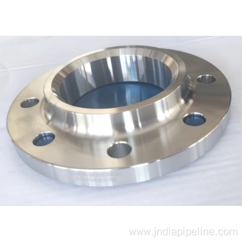 PN16 Stainless Steel Slip On Flange